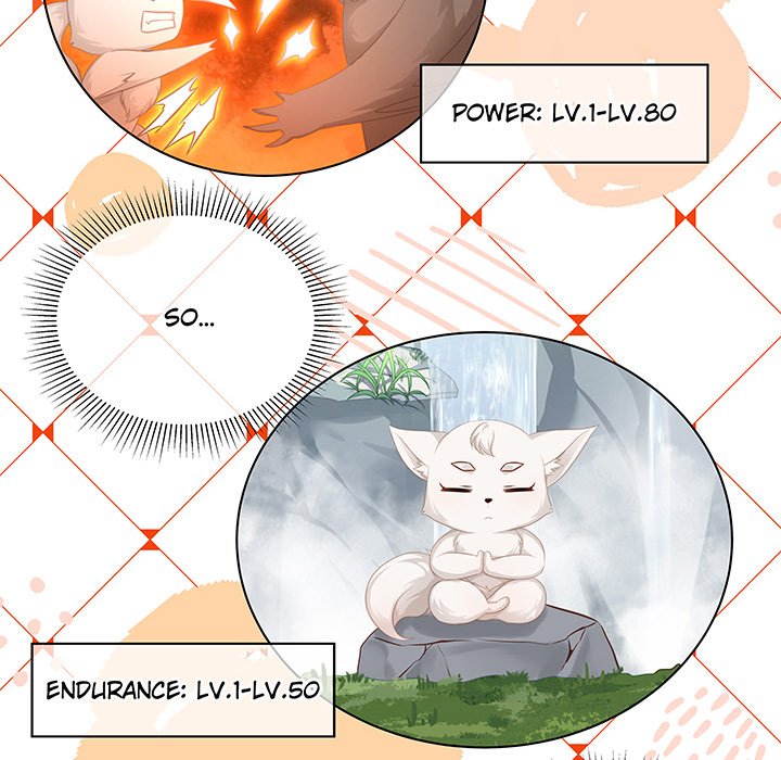 MASTER AND SEVEN LOVERS - episode 58 - 7