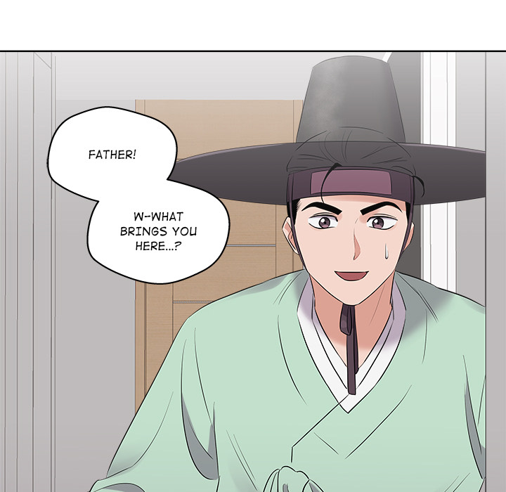 Cheonghak-dong Project - episode 45 - 54