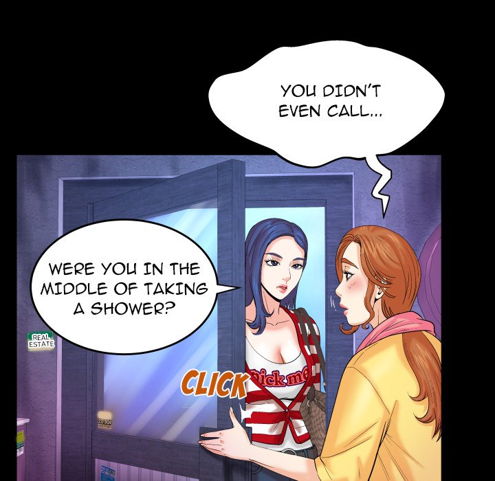 Secret Life - episode 5 - 91