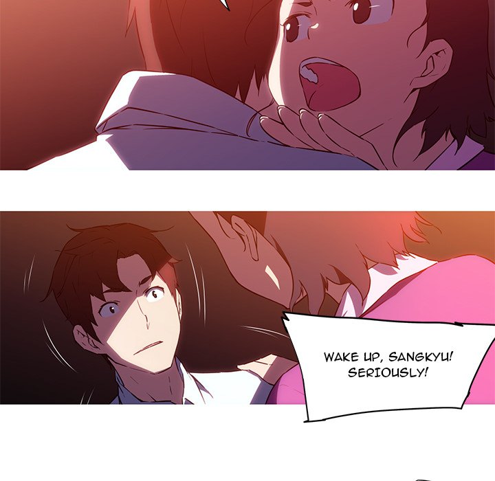 My Girlfriend is a Star - episode 28 - 4