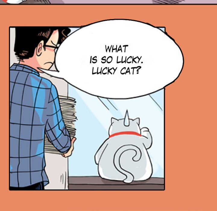 Lay Lay Cat - episode 2 - 14