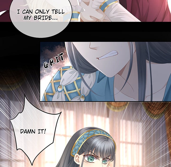 MASTER AND SEVEN LOVERS - episode 30 - 35