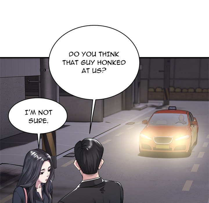 Taxi - episode 6 - 11