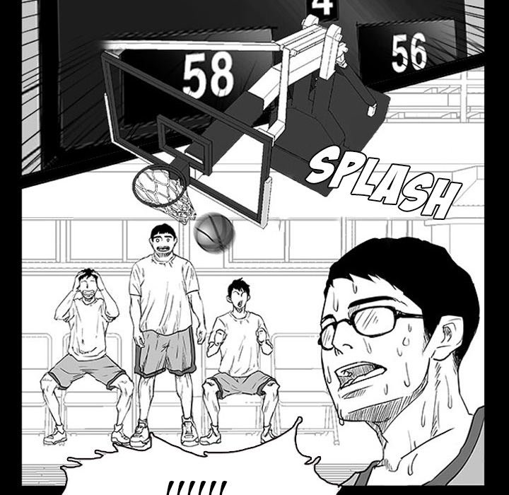 Tweener - episode 11 - 24