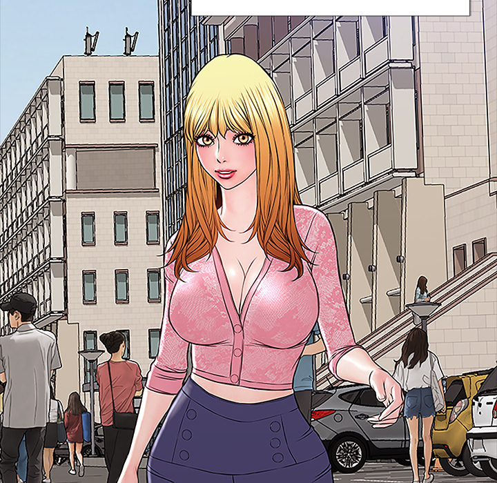 Superstar Cynthia Oh - episode 9 - 41