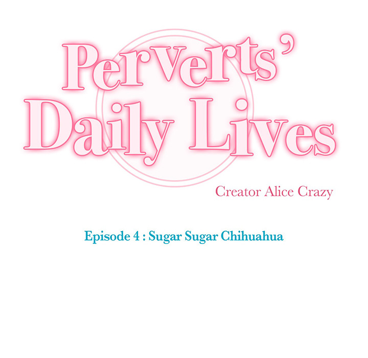 A Pervert's Daily Life - episode 127 - 11