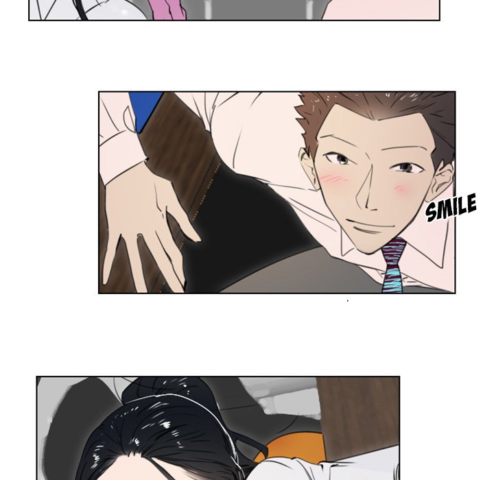New Employee - episode 11 - 7