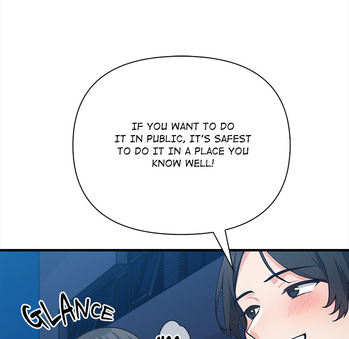 Trapped With My Boss - episode 14 - 109
