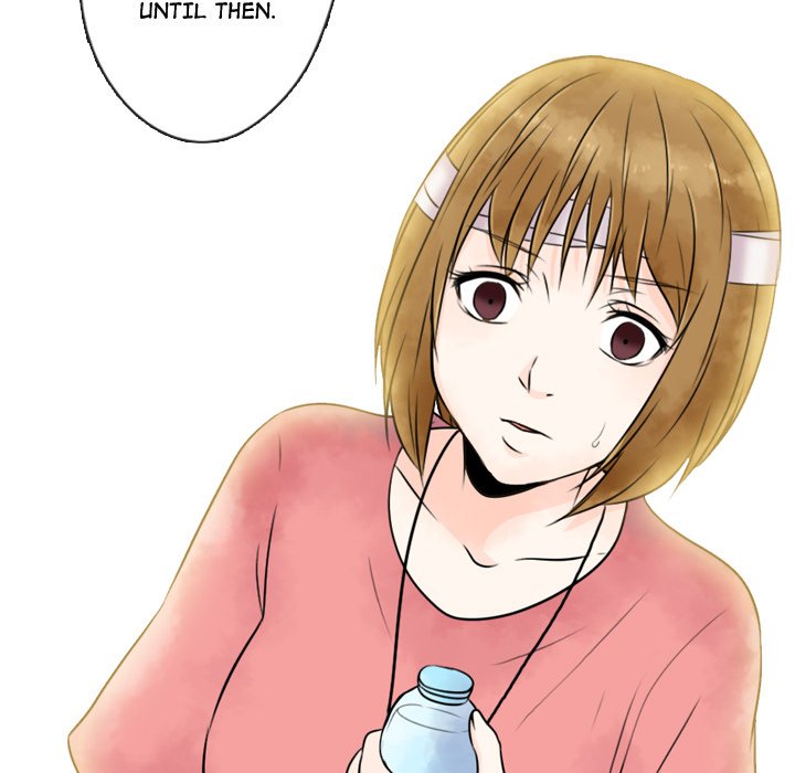 Leave Me Not - episode 2 - 104