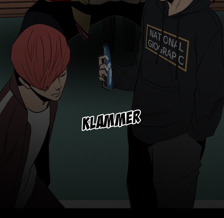 Hermes - episode 72 - 47