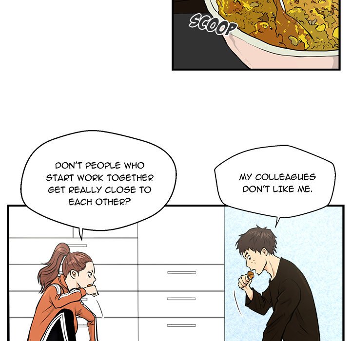 Mr. Kang - episode 10 - 38
