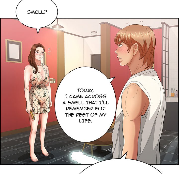 A Killer Woman - episode 23 - 91