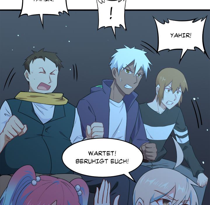 Invasion - episode 20 - 126