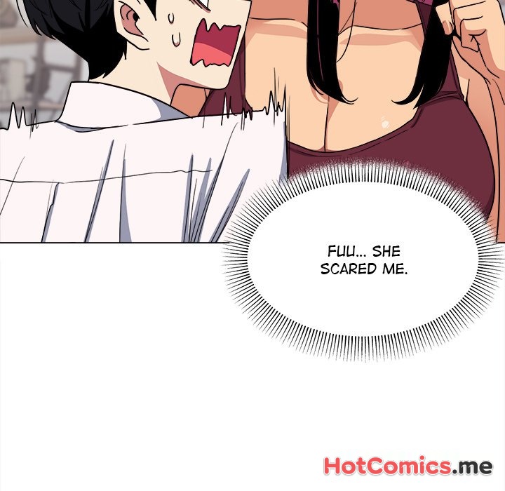 Someone Stop Her! - UNCENSORED - episode 4 - 123