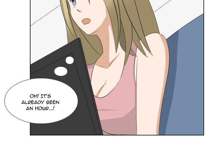 Maro's Romance - episode 7 - 4