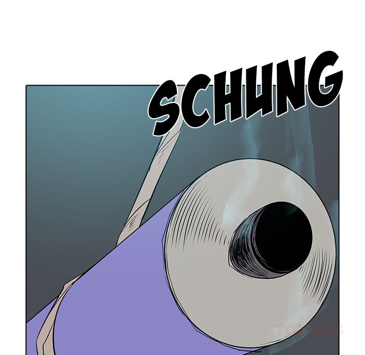 Yeongnos Giftzähne - episode 50 - 92