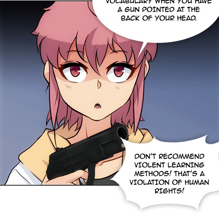 Such a Cute Spy - episode 22 - 23