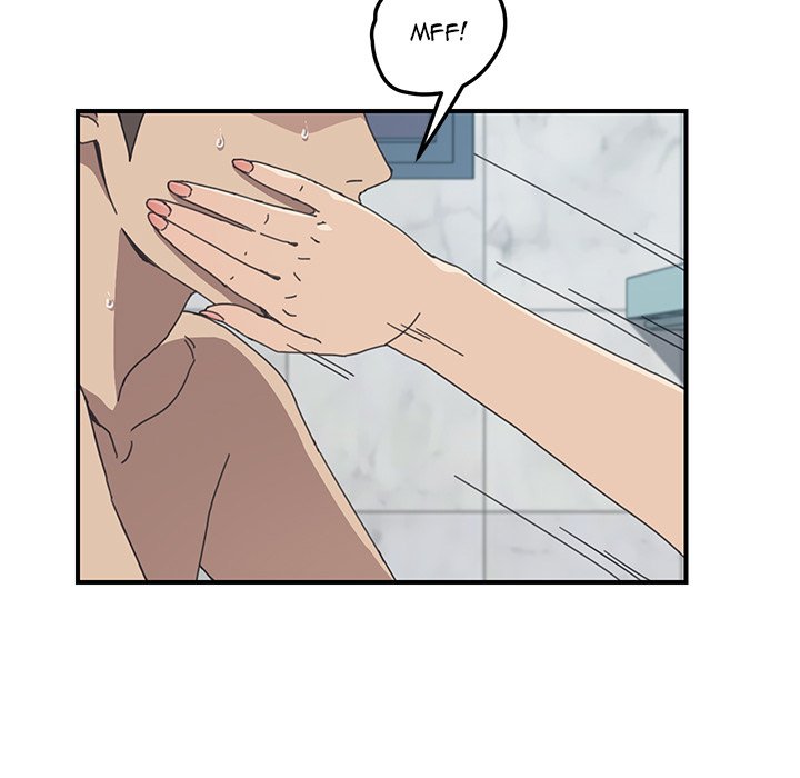 The Unwanted Roommate - episode 8 - 17