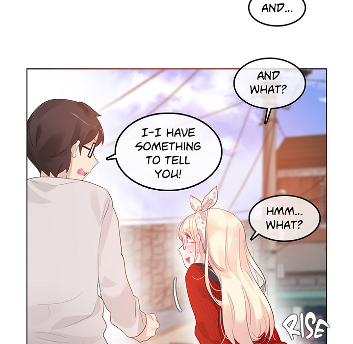 A Pervert's Daily Life - episode 54 - 78
