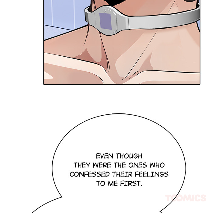 Love Me, or Else - episode 5 - 32