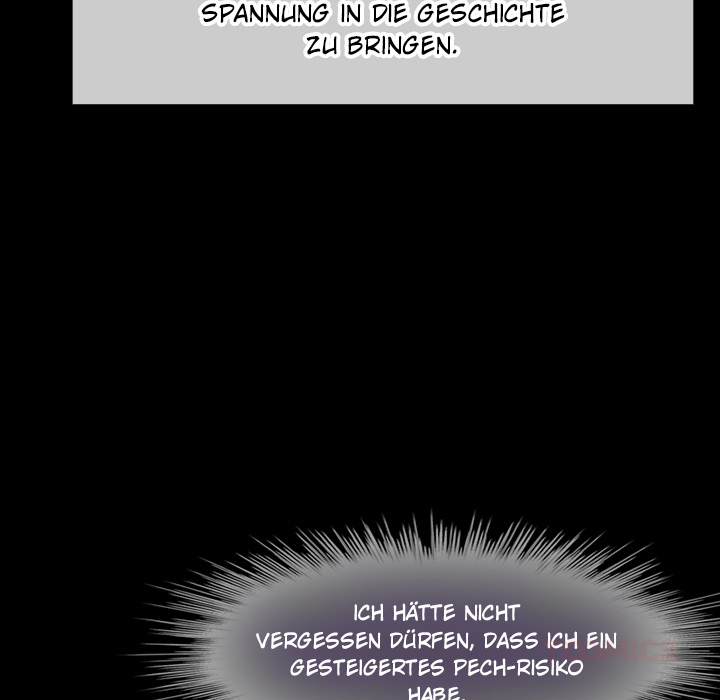 Überleben in einem Comic - episode 17 - 38
