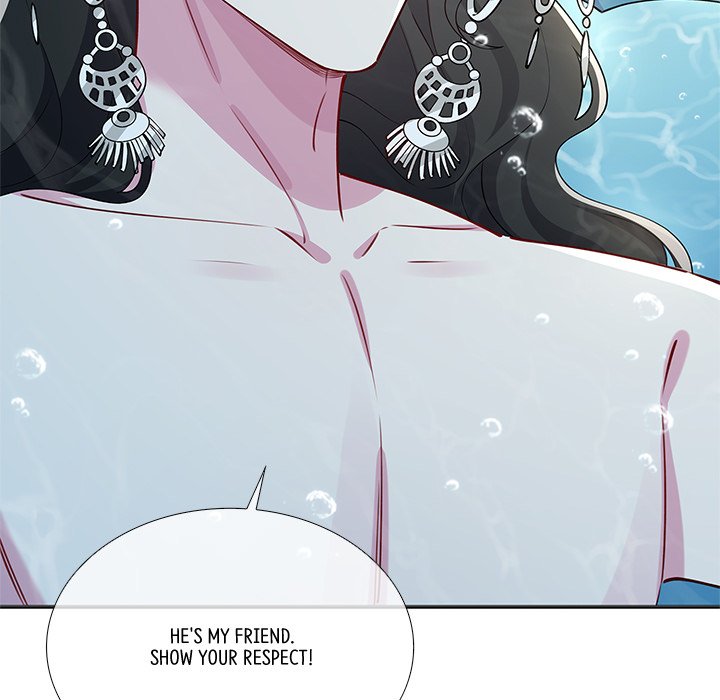To Trick a Mermaid - episode 36 - 46