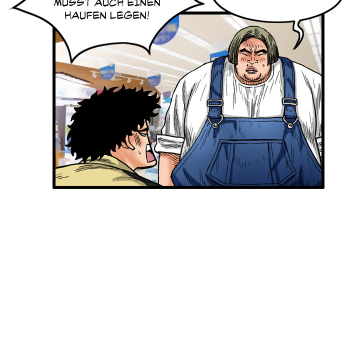 Holzköpfe auf dem Weg nach oben - episode 3 - 23