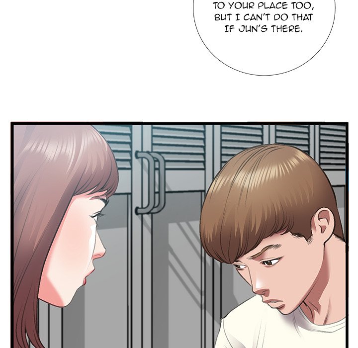 Between Us - episode 7 - 36