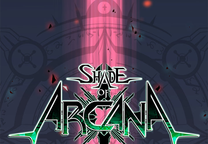 Shade of Arcana - episode 17 - 3