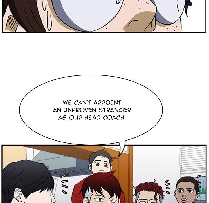Tweener - episode 23 - 34