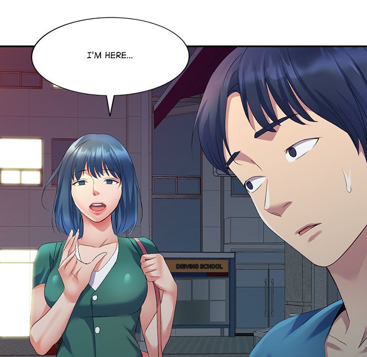 Sweet Angels - episode 8 - 160
