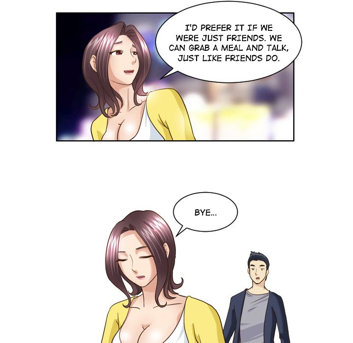 My New Co-worker - episode 16 - 21