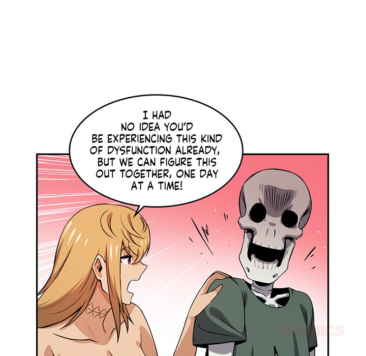 Zombie Girlfriend! - episode 33 - 29