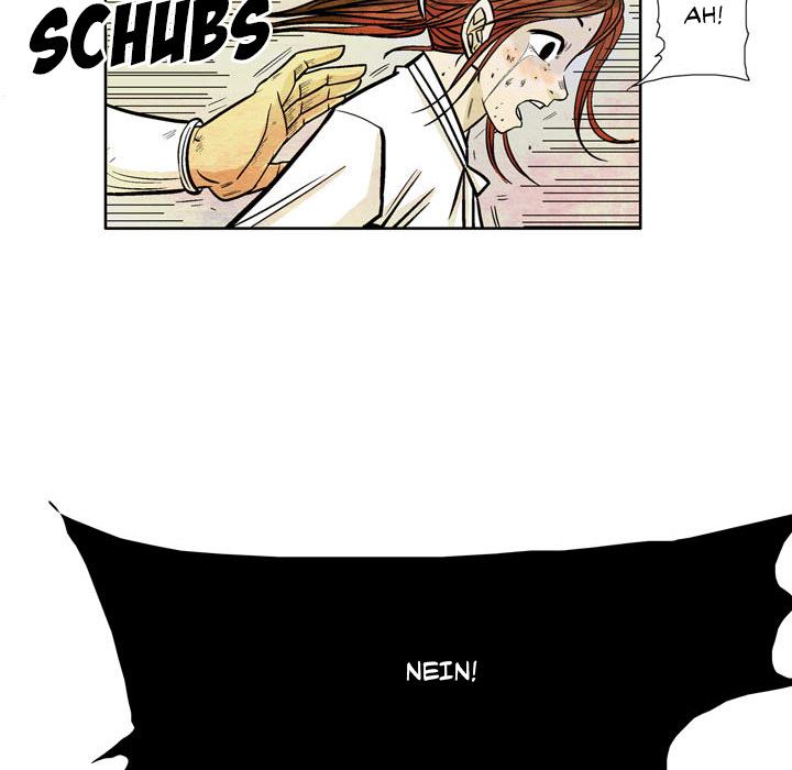 Der Schwertklan Joseons - episode 12 - 86