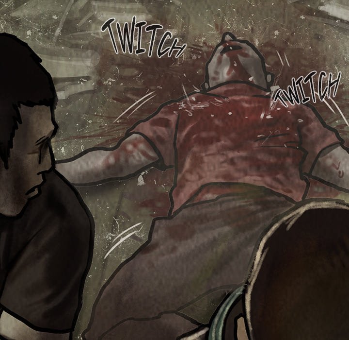 Shaman - episode 30 - 43