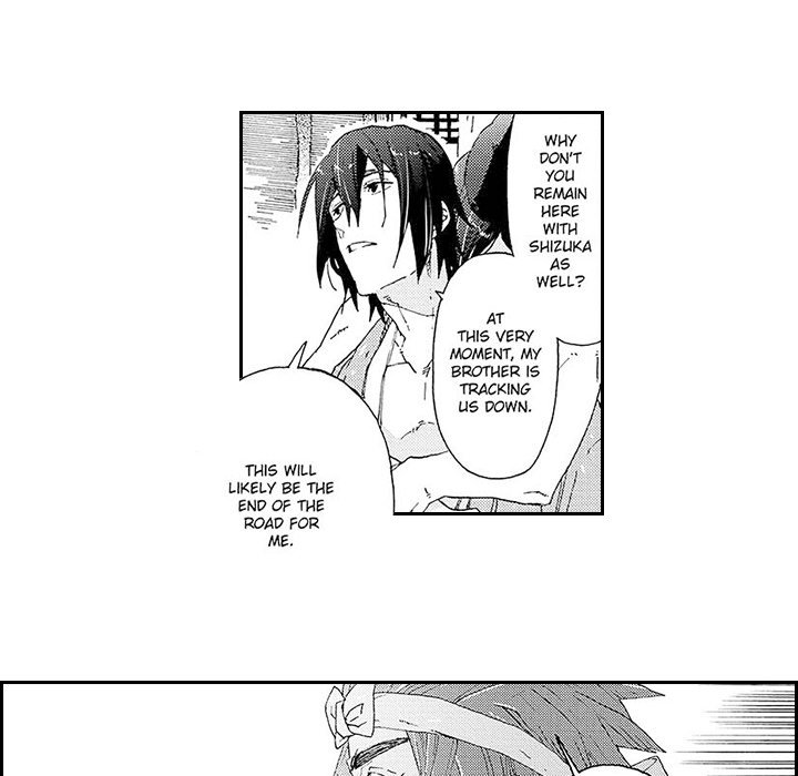 Contract Of Cherry Blossom Guilt - episode 10 - 48