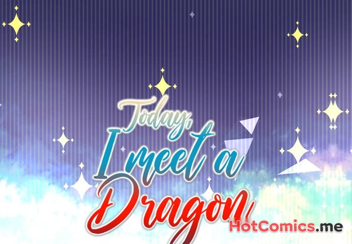 Today, I Meet a Dragon - episode 22 - 1