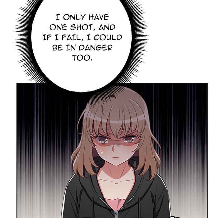Yuri's Part Time Job - episode 60 - 56