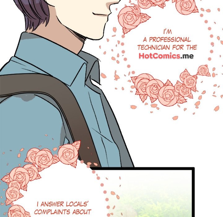 Fan Service! - episode 3 - 10