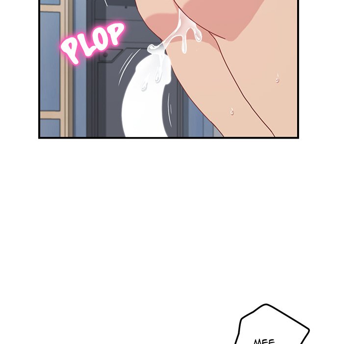 The Unwanted Roommate - episode 7 - 19