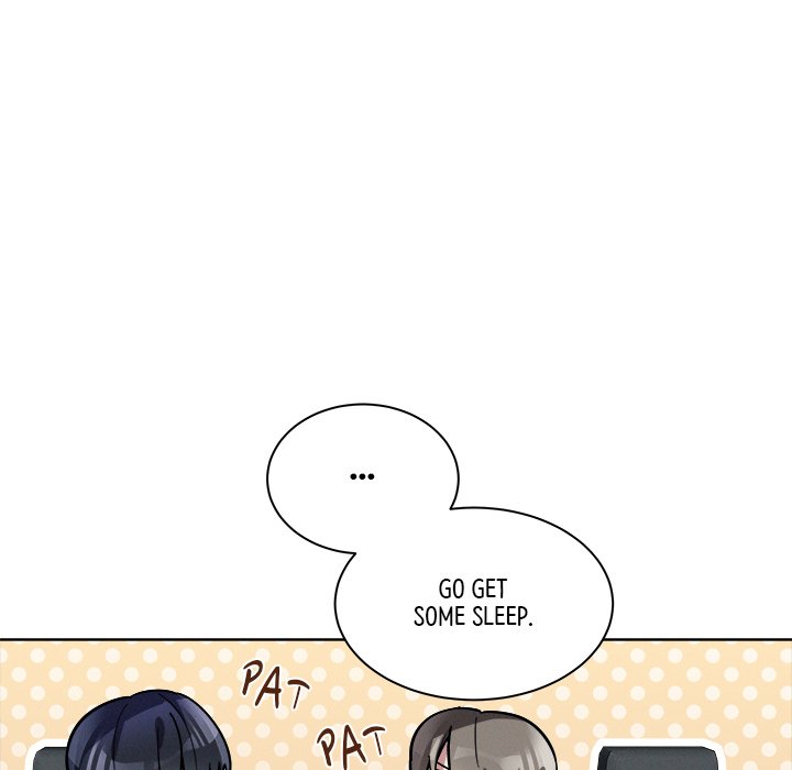 Cherry Doll Scandal - episode 8 - 102