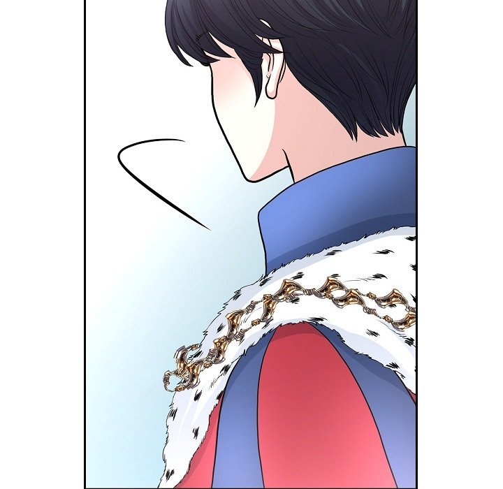 On the Emperor's Lap - episode 40 - 60