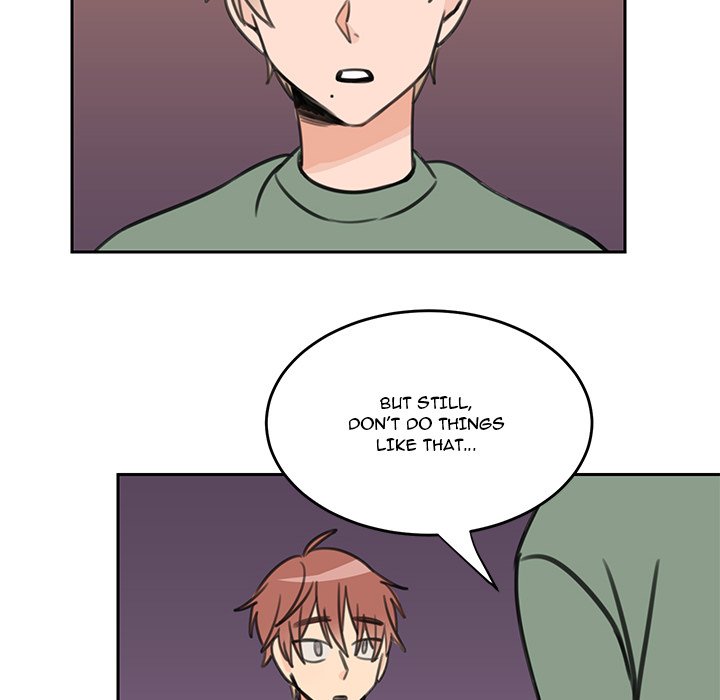 The Warmth of Your Heartbeat - episode 19 - 33