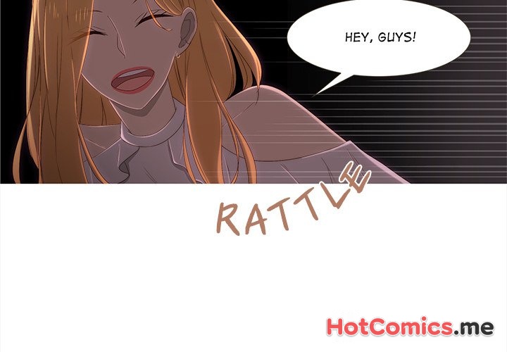 My Life as a Half-Magi - episode 7 - 1