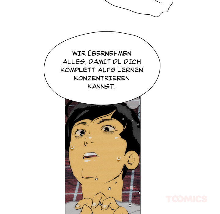 Verstand über Muskeln - episode 12 - 41