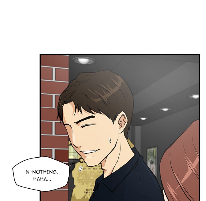 Mr. Kang - episode 23 - 80