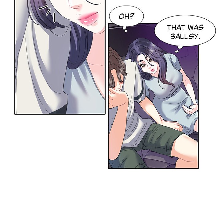 Match Made In Bed - episode 5 - 37