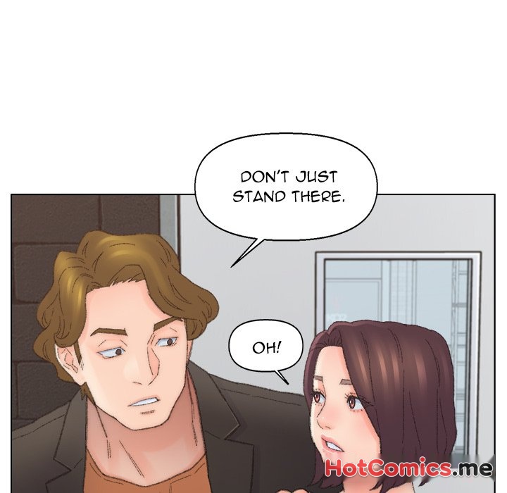 Old Friend - episode 52 - 81