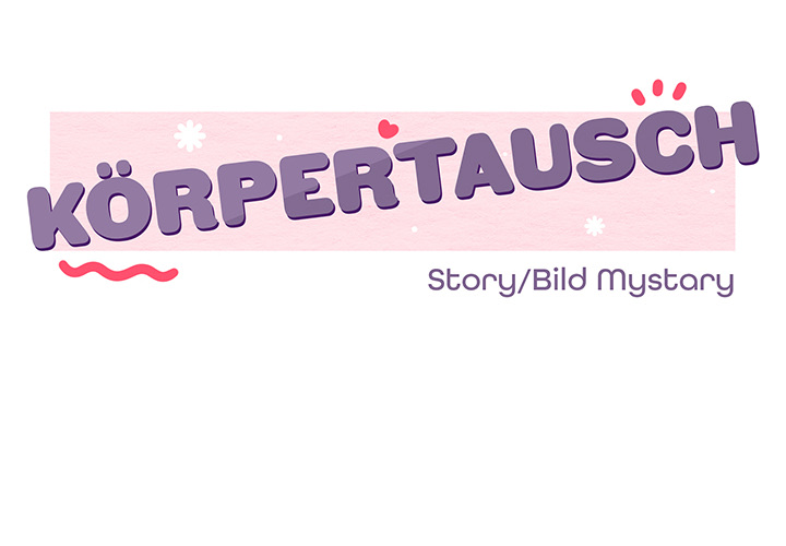Körpertausch - episode 26 - 1