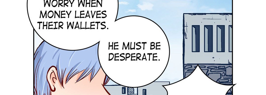 Give to the Heart - episode 30 - 69